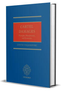 Cartel Damages - Dr. Cento Veljanovski
