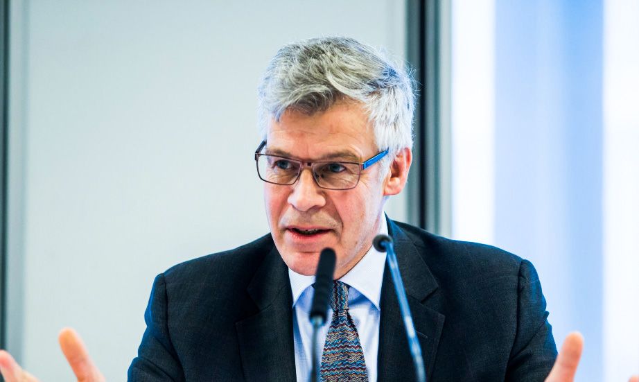 Dr Cento Veljanovski